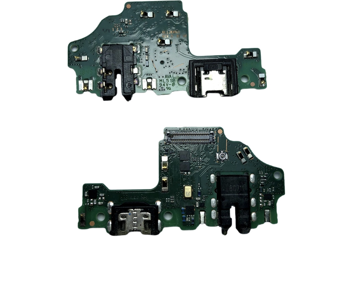 Placa De Carga original usado Huawei Y9 2019